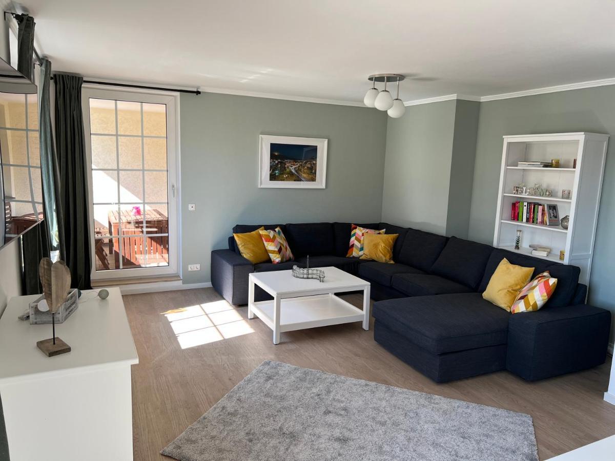 Baustrasse Apartment