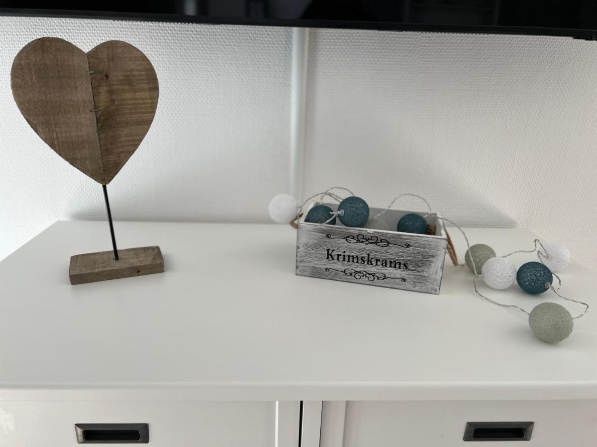 Apartment Baustrasse *