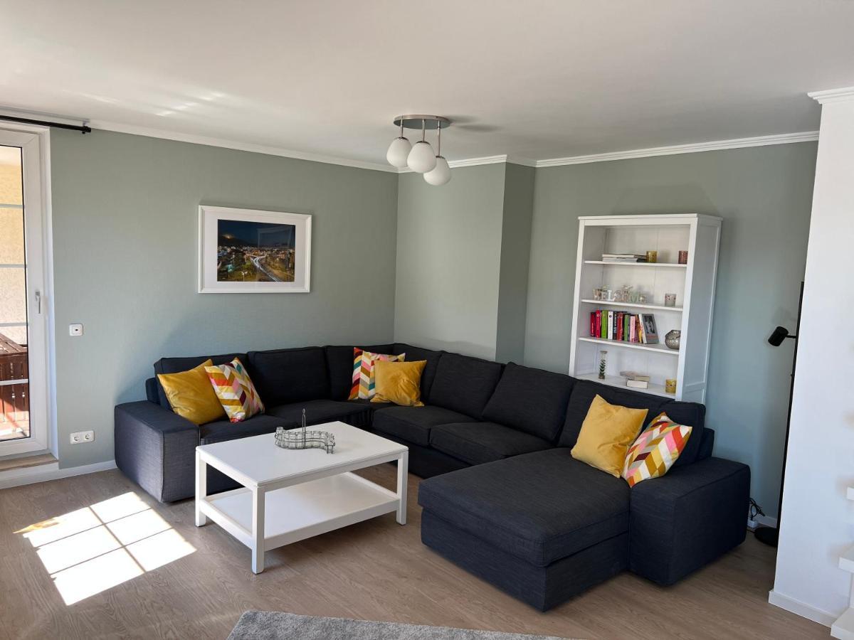Apartment Baustrasse Hamelin