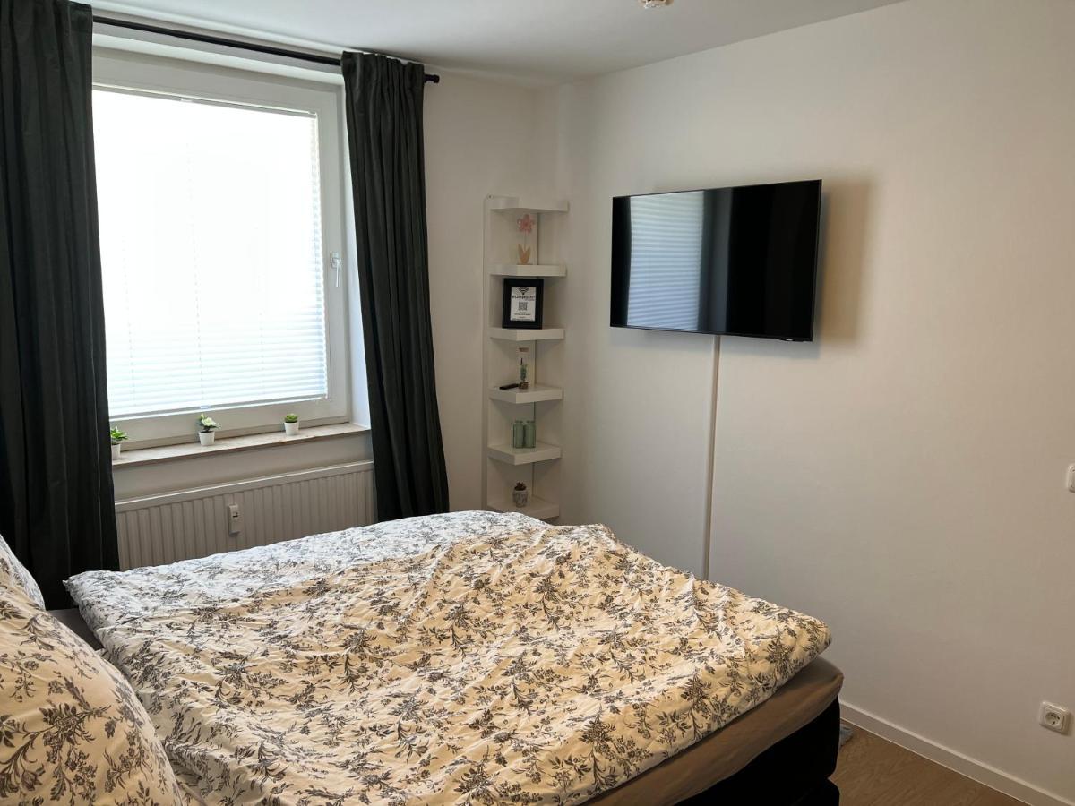 Apartment Baustrasse