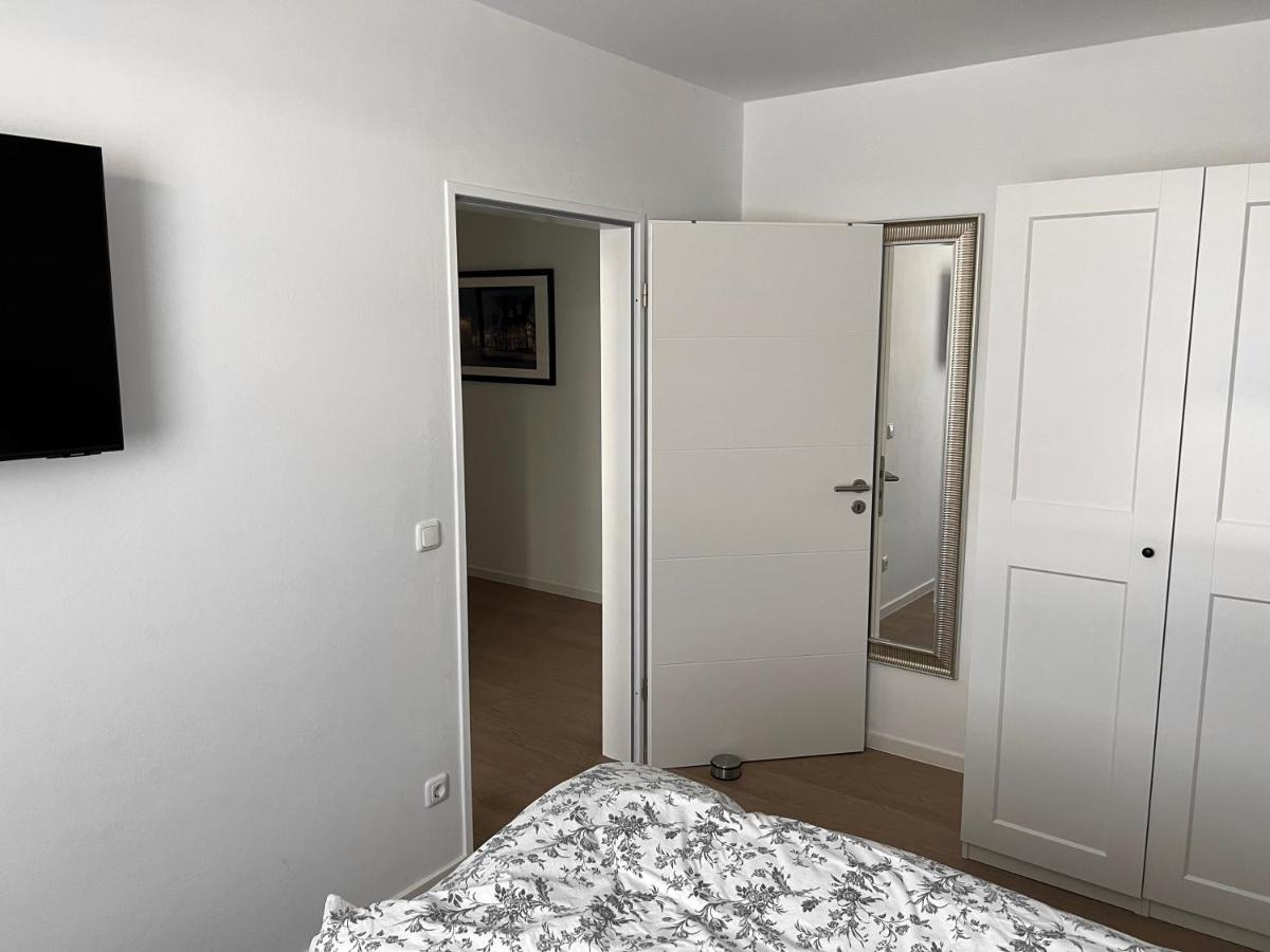 Apartment Baustrasse Hamelin