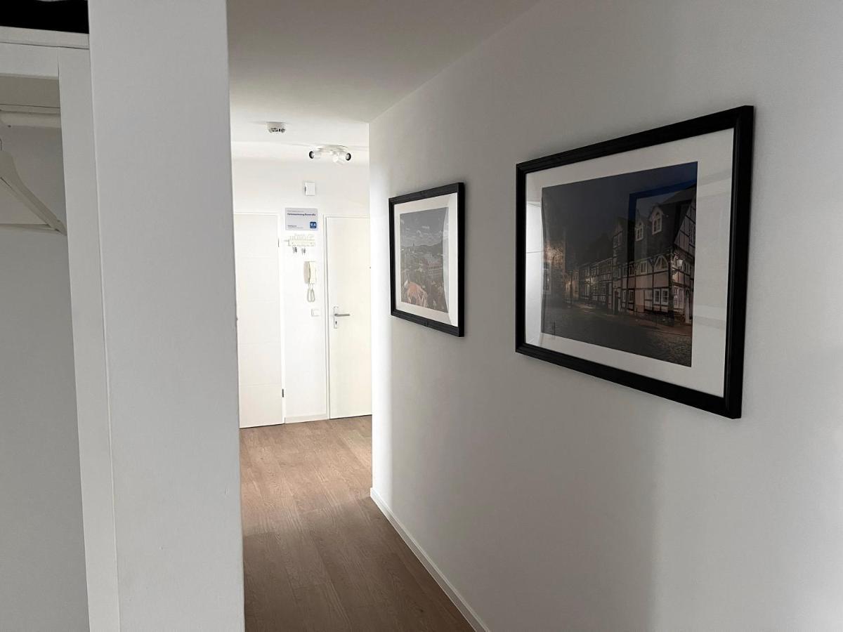 Baustrasse Apartment *
