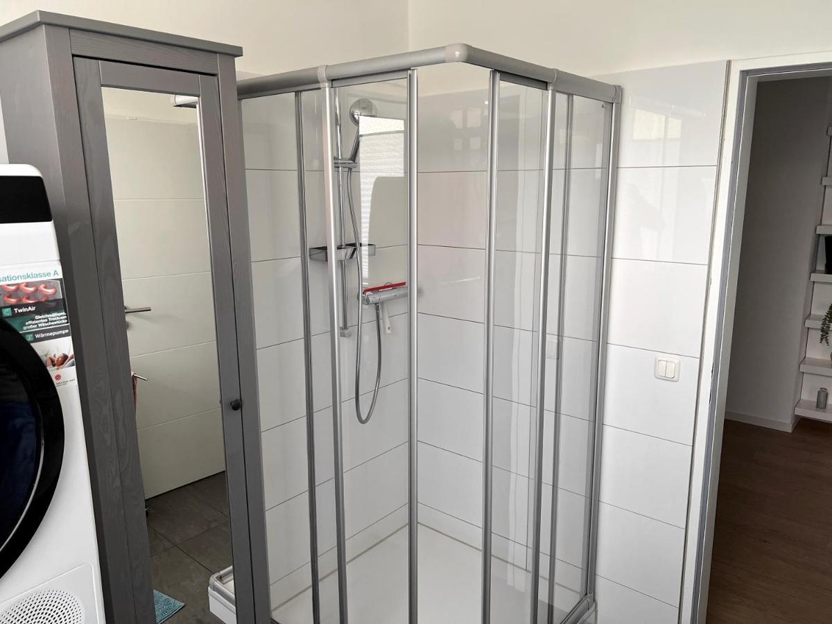Baustrasse Apartment Hamelin